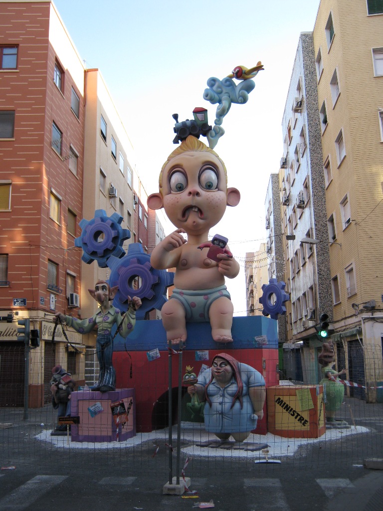Totfalles: Daroca-Pare Viñas